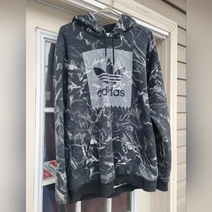 Adidas L Mens Hoodie